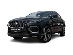 Schwarz Gebraucht 2023 Jaguar E-Pace R SUV | 42.489 €