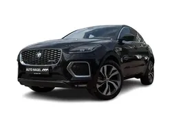 Schwarz Gebraucht 2023 Jaguar E-Pace R SUV | 42.489 €