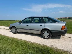 Silber Gebraucht 1989 Ford Scorpio Limousine | 1.100 €