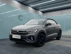 VW T-Roc Cabriolet
