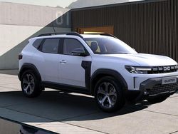 Weiß Gebraucht 2024 Dacia Duster Journey SUV | 24.695 € (Guter Preis)