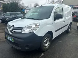 Weiß Gebraucht 2018 Renault Kangoo Van / Kleinbus | 9.900 € (Fairer Preis)