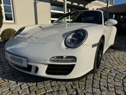 Carrara weiã (b9a) Gebraucht 2011 Porsche 911 Carrera GTS Coupé | 88.950 € (Superpreis)