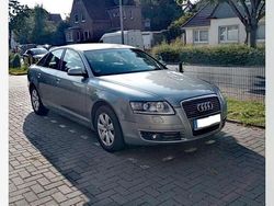 Gebraucht 2007 Audi A6 Limousine | 2.500 € (Guter Preis)