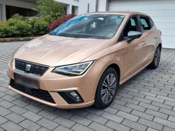 Gebraucht 2017 Seat Ibiza XCELLENCE Kleinwagen | 15.900 € (Teuer)