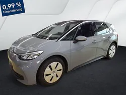 Mondsteingrau Gebraucht 2024 VW ID.3 Pro Kleinwagen | 32.880 € (Teuer)