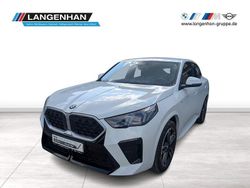Weiß Gebraucht 2024 BMW X2 M Sport SUV | 42.450 € (Fairer Preis)