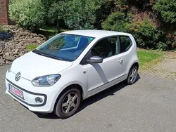 Weiß Gebraucht 2013 VW up! Kleinwagen | 2.690 € (Fairer Preis)