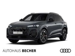 Grau Neu 2025 Audi Q5 S-Line SUV | 71.440 € (Fairer Preis)