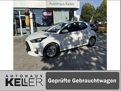 Weiß Neu 2025 Toyota Yaris Hybrid Comfort Limousine | 22.960 € (Superpreis)