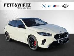 Weiß Neu 2024 BMW M135 Performance Kleinwagen | 52.990 € (Guter Preis)