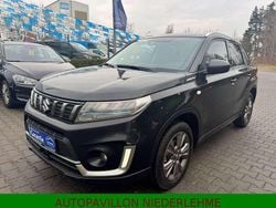 Schwarz Gebraucht 2023 Suzuki Vitara SUV | 19.950 € (Guter Preis)