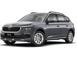 Grau Neu 2025 Skoda Kamiq Drive SUV | 25.495 € (Guter Preis)