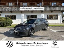 Uranograu Neu 2025 VW Golf VIII Goal Kombi | 29.900 € (Superpreis)