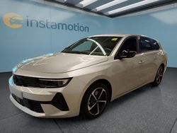 Grau Gebraucht 2024 Opel Astra Kombi | 26.899 € (Fairer Preis)