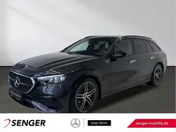 Mercedes E300