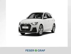 Cortinaweiß Neu 2025 Audi A1 Sportback Kleinwagen | 22.141 €