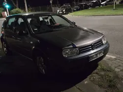 Gebraucht 1999 VW Golf IV Limousine | 1.900 € (Etwas zu teuer)