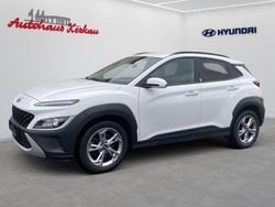 Weiß Gebraucht 2021 Hyundai Kona Edition 30 SUV | 13.900 € (Fairer Preis)