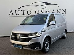 Reflexsilber metallic Gebraucht 2020 VW Transporter Van | 19.950 €