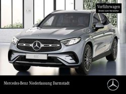 Silber Gebraucht 2025 Mercedes GLC200 AMG SUV | 52.990 € (Fairer Preis)