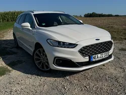 Weiß Gebraucht 2020 Ford Mondeo Vignale Kombi | 19.300 € (Fairer Preis)