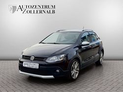 Schwarz Gebraucht 2014 VW Polo Cross Kleinwagen | 8.990 € (Fairer Preis)