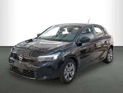 Lackierung schwarz perla nera Gebraucht 2024 Opel Corsa Kleinwagen | 16.790 € (Guter Preis)