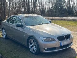 Andere farben Gebraucht 2007 BMW 320 Cabriolet Cabrio | 8.300 € (Fairer Preis)