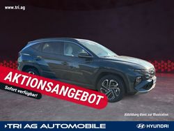 Andere farbe Neu 2025 Hyundai Tucson Prime SUV | 41.537 € (Etwas zu teuer)