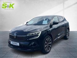 Black pearlschwarz metallic (schwarz) Neu 2025 Renault Austral Techno SUV | 34.490 € (Guter Preis)