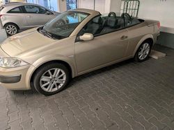 Gebraucht 2005 Renault Mégane Cabriolet Cabrio | 2.750 € (Fairer Preis)