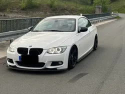 Weiß Gebraucht 2012 BMW 330 Cabriolet M Performance Cabrio | 20.000 € (Fairer Preis)
