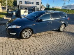 Gebraucht 2008 Ford Mondeo Kombi | 1.666 € (Superpreis)