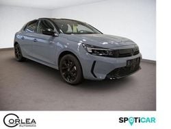 Grafik grau Gebraucht 2025 Opel Corsa Limousine | 20.990 € (Fairer Preis)