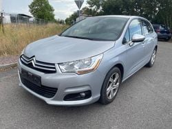 Grau Gebraucht 2011 Citroën C4 Tendance Limousine | 4.499 € (Guter Preis)