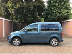 Gebraucht 2017 VW Caddy Van / Kleinbus | 26.999 € (Teuer)