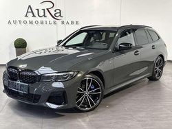 Dravitgrau Gebraucht 2022 BMW 340 Shadowline Kombi | 47.449 € (Fairer Preis)