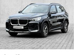 Schwarz Gebraucht 2023 BMW X1 Shadowline SUV | 33.890 € (Fairer Preis)