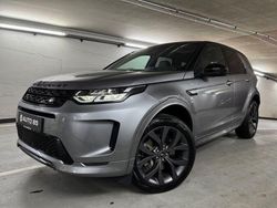 Andere Gebraucht 2021 Land Rover Discovery 5 R-Dynamic SUV | 31.900 € (Guter Preis)