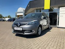 Renault Grand Scénic III