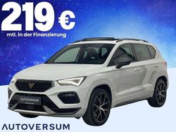 Weiß Gebraucht 2021 Cupra Ateca SUV | 25.985 € (Guter Preis)