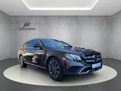 Citrinbraun metalliclack Gebraucht 2017 Mercedes E220 Kombi | 17.990 € (Etwas zu teuer)
