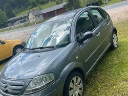 Grau Gebraucht 2009 Citroën C3 Kleinwagen | 2.250 € (Fairer Preis)