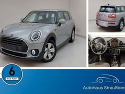 Silber Gebraucht 2023 Mini Cooper Clubman Classic Kombi | 22.580 € (Guter Preis)