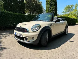 Beige Gebraucht 2015 Mini Cooper Cabriolet Cabrio | 13.500 €