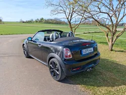Mini Cooper SD
