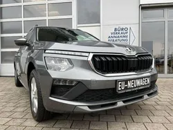 Grau Neu 2024 Skoda Kamiq Selection SUV | 29.965 € (Guter Preis)