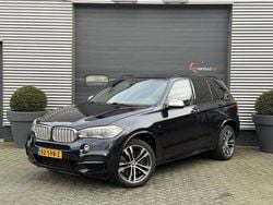 Schwarz Gebraucht 2014 BMW X5 M50 Sport Line SUV | 18.990 € (Guter Preis)