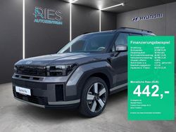 Grau Neu 2025 Hyundai Santa Fe SUV | 49.210 € (Guter Preis)